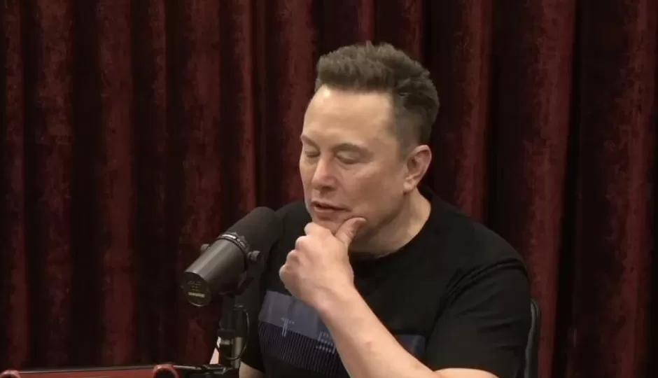 马斯克畅想未来手机:只显示影音、不会内置OS或App的AI超级终端-第1张图片- 马斯克畅想未来手机:只显示影音、不会内置OS或App的AI超级终端-第1张图片-