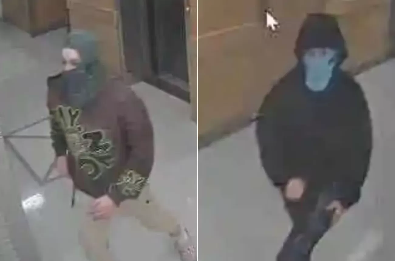 美国哈佛大学医学院发生爆炸,警方公布嫌疑人图像-第1张图片- 美国哈佛大学医学院发生爆炸,警方公布嫌疑人图像-第1张图片-