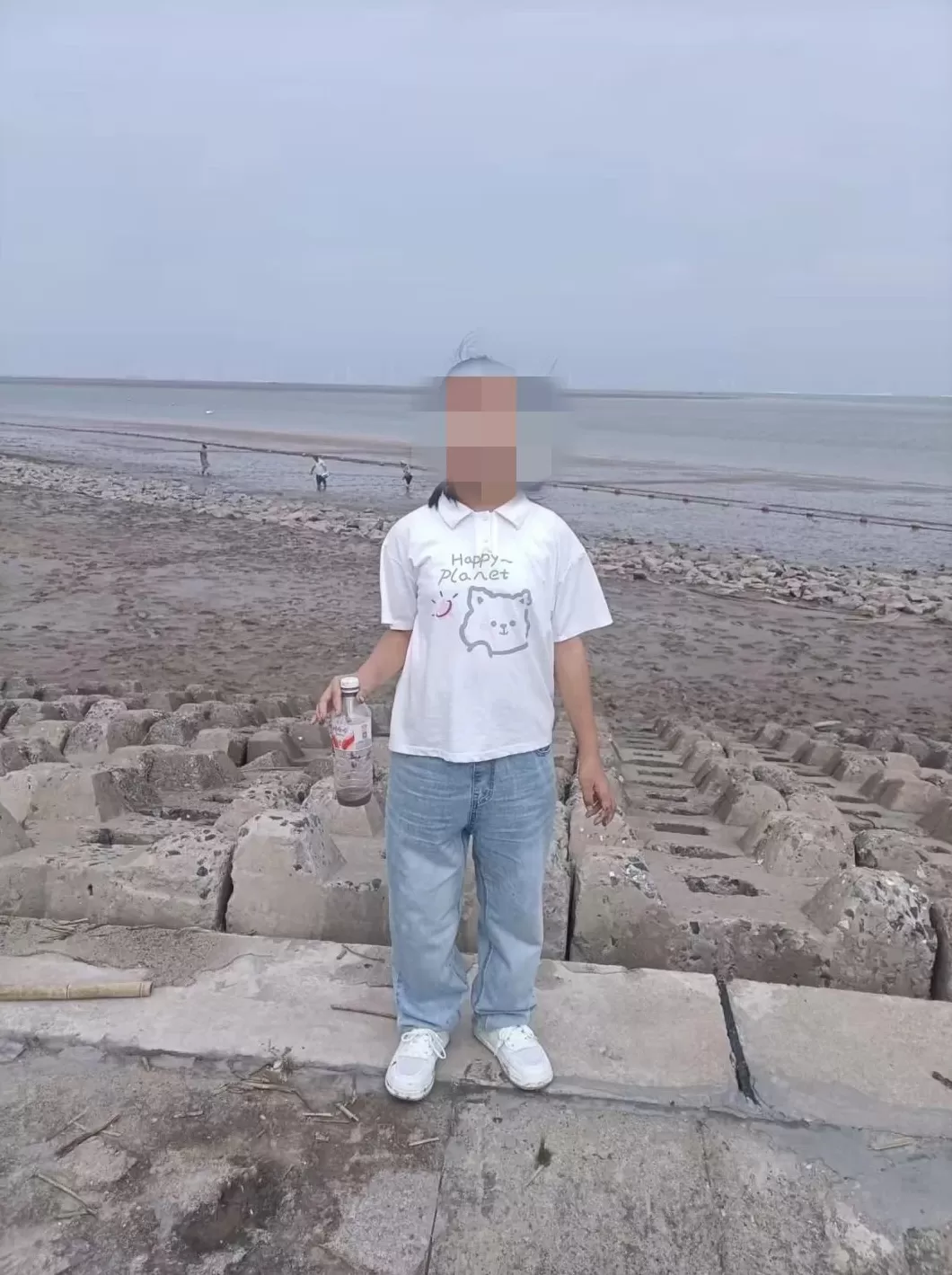 徐州睢宁3名小孩昨日失踪,其中一对姐弟母亲称孩子掉河里不幸离世,今早才找到-第2张图片- 徐州睢宁3名小孩昨日失踪,其中一对姐弟母亲称孩子掉河里不幸离世,今早才找到-第2张图片-