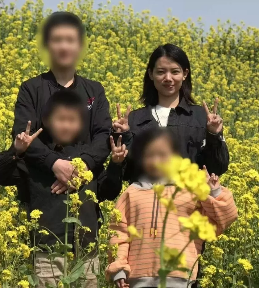 “河北女子被丈夫掐脖致偏瘫”案即将开庭，受害人儿子发声-第1张图片-