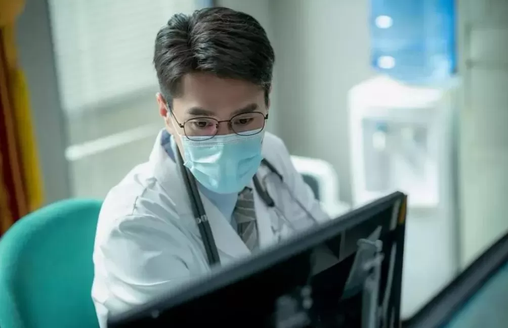 工资打五折，医生纷纷降薪-第1张图片-