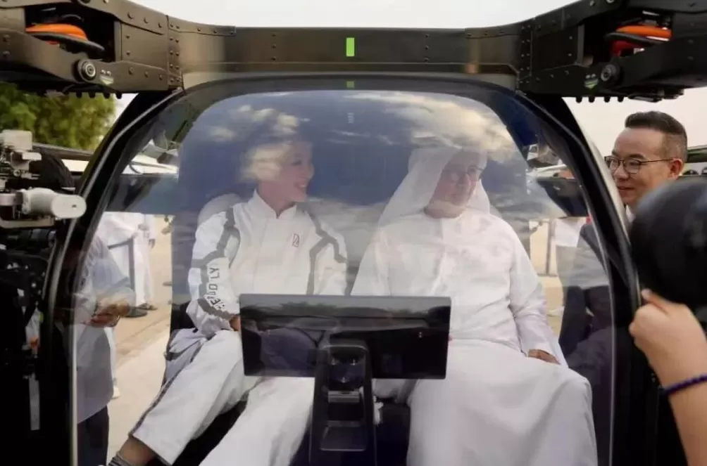 三个中国男人,掏走迪拜土豪12亿-第4张图片- 三个中国男人,掏走迪拜土豪12亿-第4张图片-