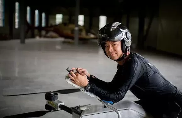 三个中国男人,掏走迪拜土豪12亿-第8张图片- 三个中国男人,掏走迪拜土豪12亿-第8张图片-