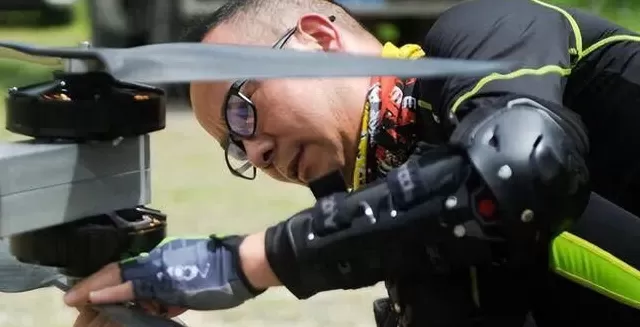 三个中国男人,掏走迪拜土豪12亿-第9张图片- 三个中国男人,掏走迪拜土豪12亿-第9张图片-