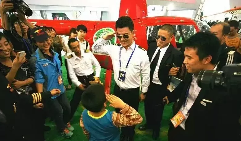 三个中国男人,掏走迪拜土豪12亿-第24张图片- 三个中国男人,掏走迪拜土豪12亿-第24张图片-