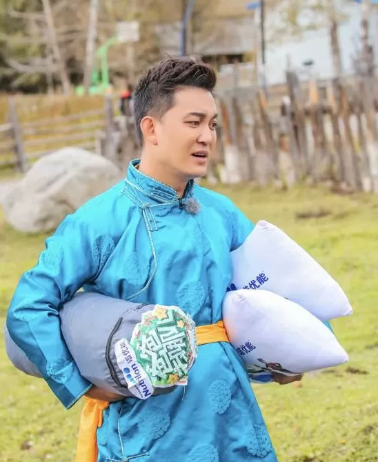 三个中国男人,掏走迪拜土豪12亿-第22张图片- 三个中国男人,掏走迪拜土豪12亿-第22张图片-