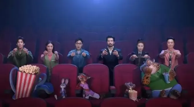 “自己的戏都要找配音演员,凭什么给动画配音?”-第1张图片- “自己的戏都要找配音演员,凭什么给动画配音?”-第1张图片-