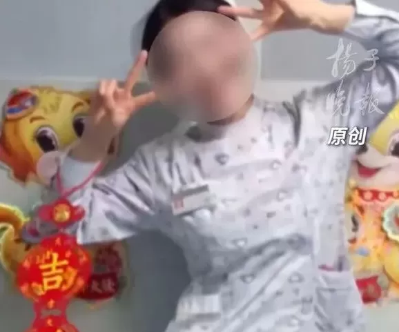 男子拒绝分手杀害前女友后报警,被害人家属:她曾多次遭男方殴打,有次夜里“差点被掐死”-第1张图片- 男子拒绝分手杀害前女友后报警,被害人家属:她曾多次遭男方殴打,有次夜里“差点被掐死”-第1张图片-