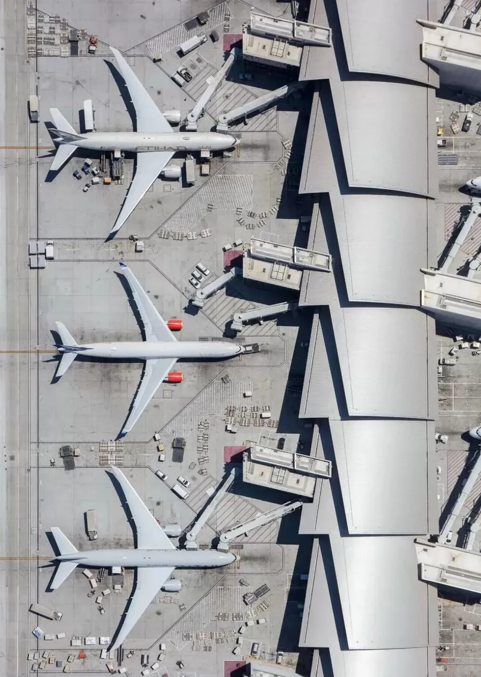 航空安全事故中,90%是人为因素-第2张图片- 航空安全事故中,90%是人为因素-第2张图片-