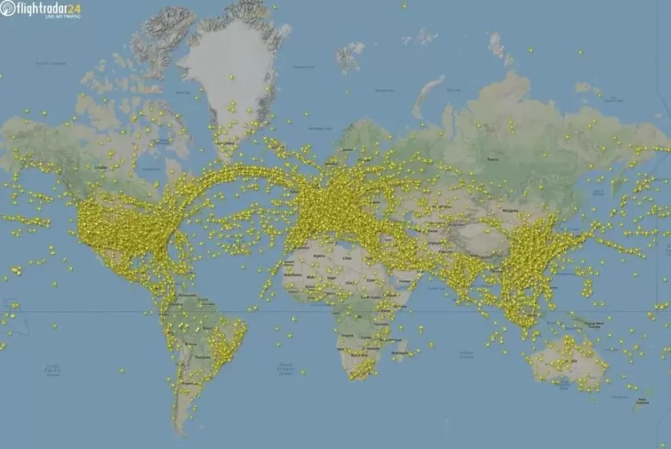 航空安全事故中,90%是人为因素-第3张图片- 航空安全事故中,90%是人为因素-第3张图片-