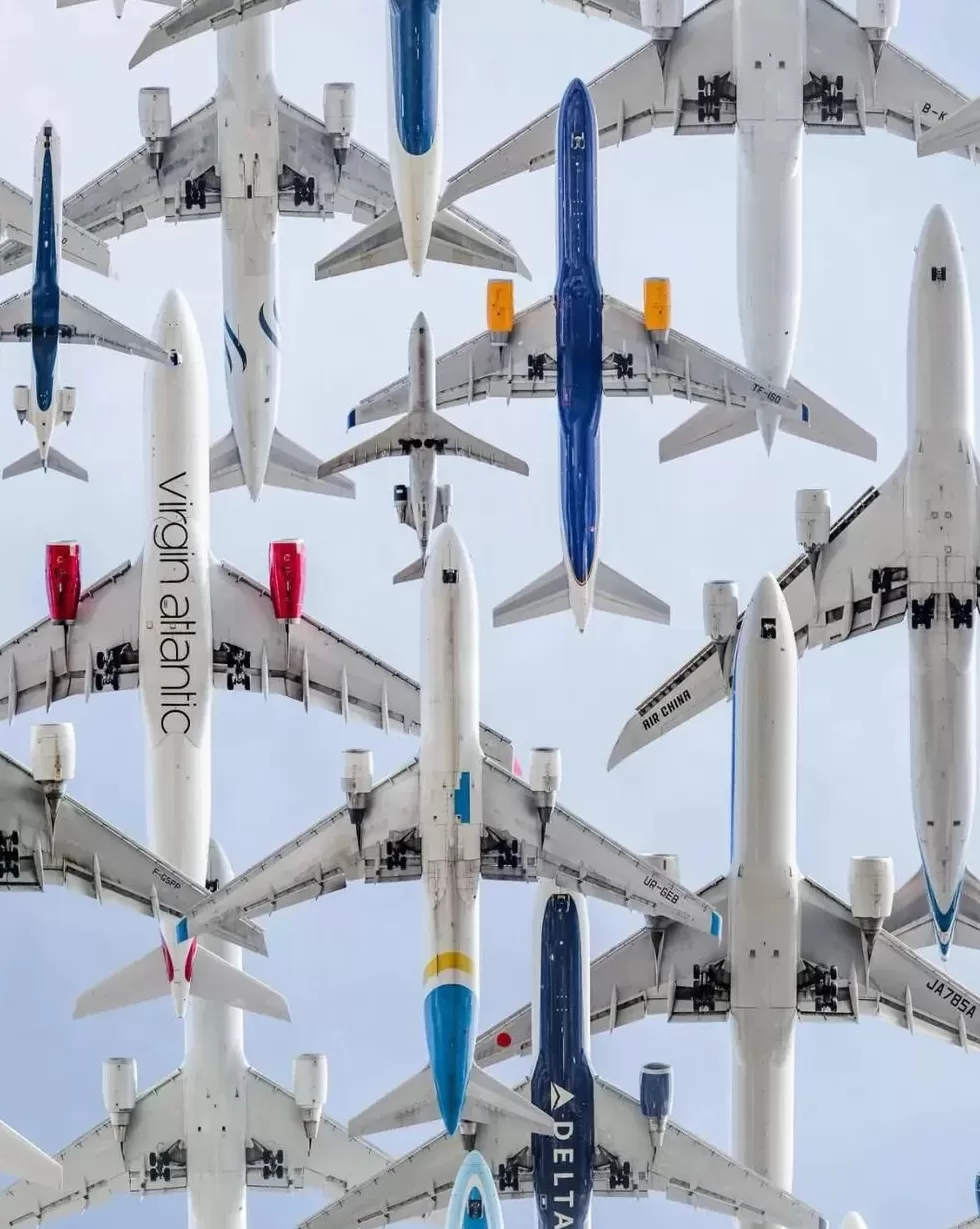 航空安全事故中,90%是人为因素-第11张图片- 航空安全事故中,90%是人为因素-第11张图片-