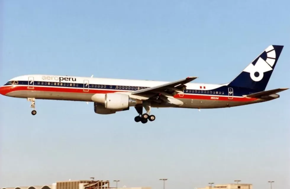 航空安全事故中,90%是人为因素-第20张图片- 航空安全事故中,90%是人为因素-第20张图片-