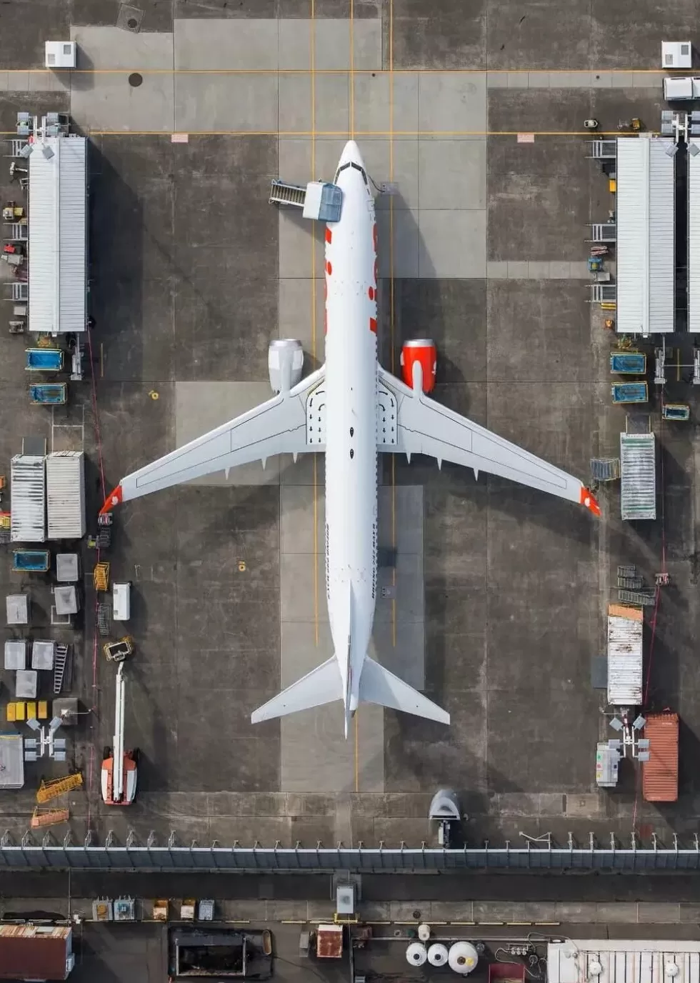 航空安全事故中,90%是人为因素-第19张图片- 航空安全事故中,90%是人为因素-第19张图片-