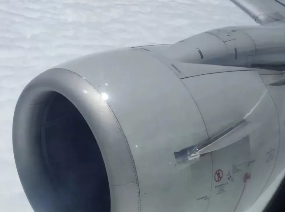 航空安全事故中,90%是人为因素-第23张图片- 航空安全事故中,90%是人为因素-第23张图片-