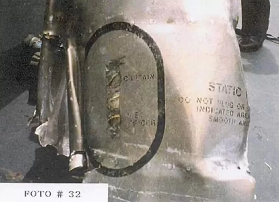 航空安全事故中,90%是人为因素-第21张图片- 航空安全事故中,90%是人为因素-第21张图片-