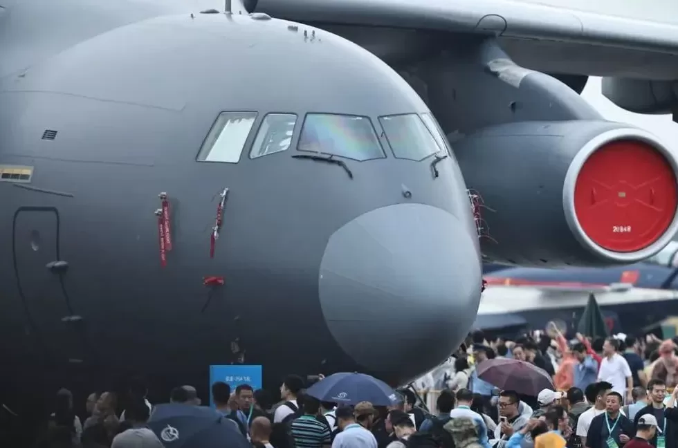 航空安全事故中,90%是人为因素-第25张图片- 航空安全事故中,90%是人为因素-第25张图片-