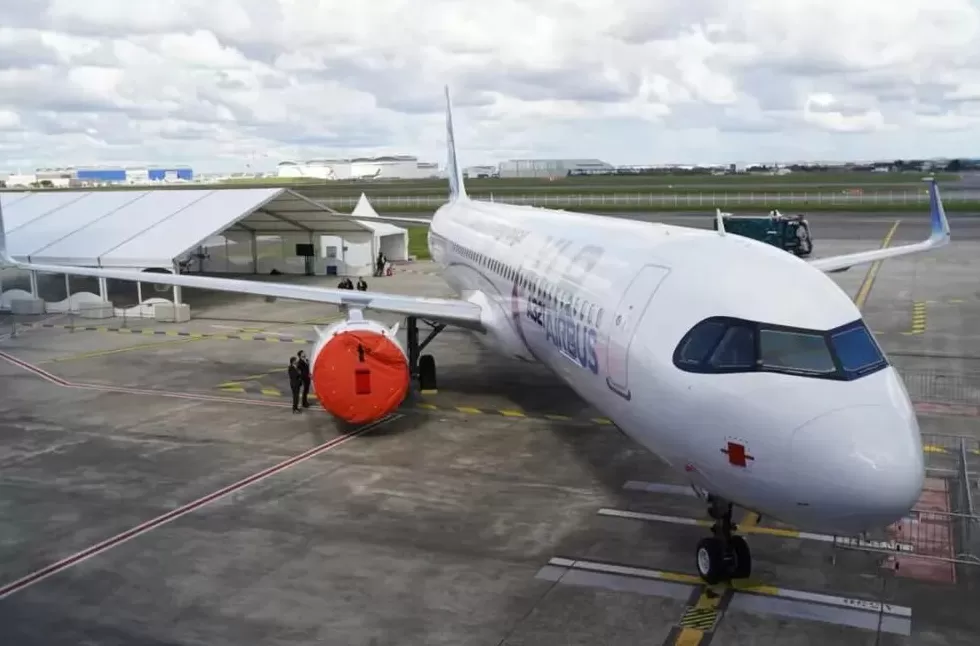 航空安全事故中,90%是人为因素-第24张图片- 航空安全事故中,90%是人为因素-第24张图片-