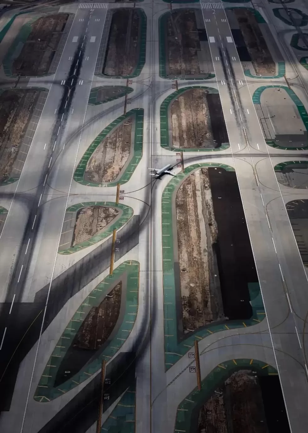 航空安全事故中,90%是人为因素-第27张图片- 航空安全事故中,90%是人为因素-第27张图片-