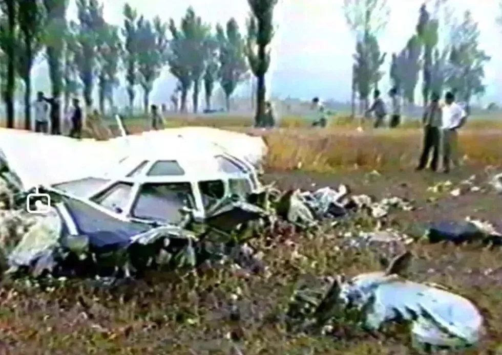 航空安全事故中,90%是人为因素-第28张图片- 航空安全事故中,90%是人为因素-第28张图片-