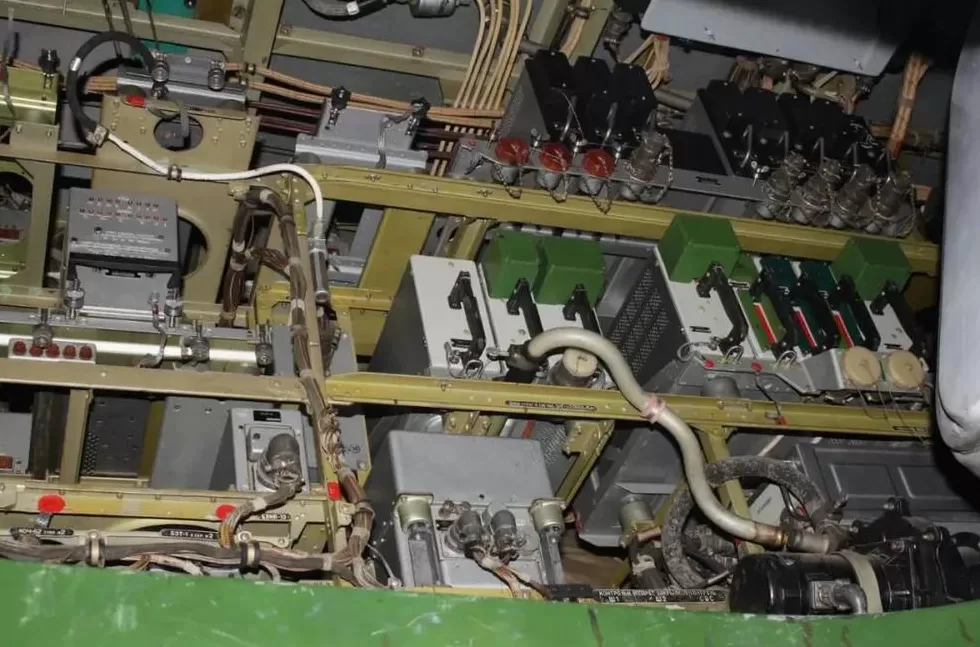 航空安全事故中,90%是人为因素-第31张图片- 航空安全事故中,90%是人为因素-第31张图片-