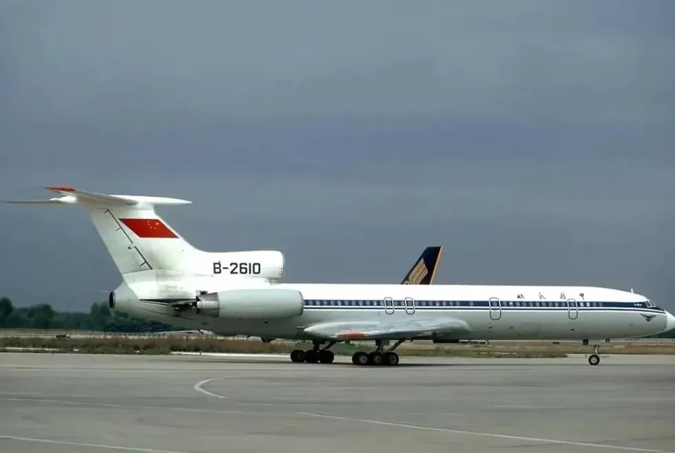 航空安全事故中,90%是人为因素-第29张图片- 航空安全事故中,90%是人为因素-第29张图片-