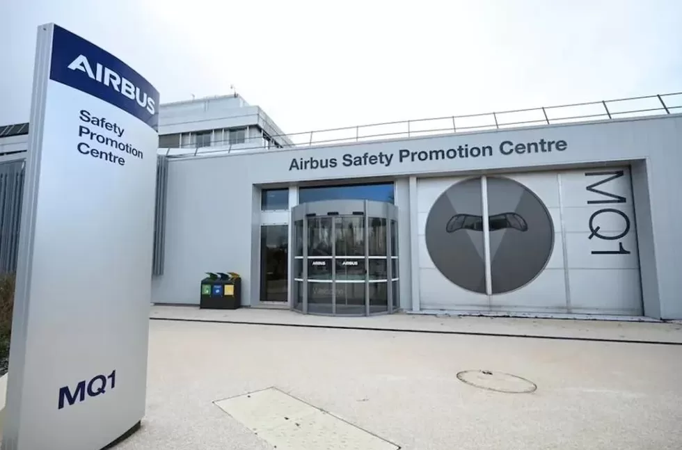 航空安全事故中,90%是人为因素-第37张图片- 航空安全事故中,90%是人为因素-第37张图片-