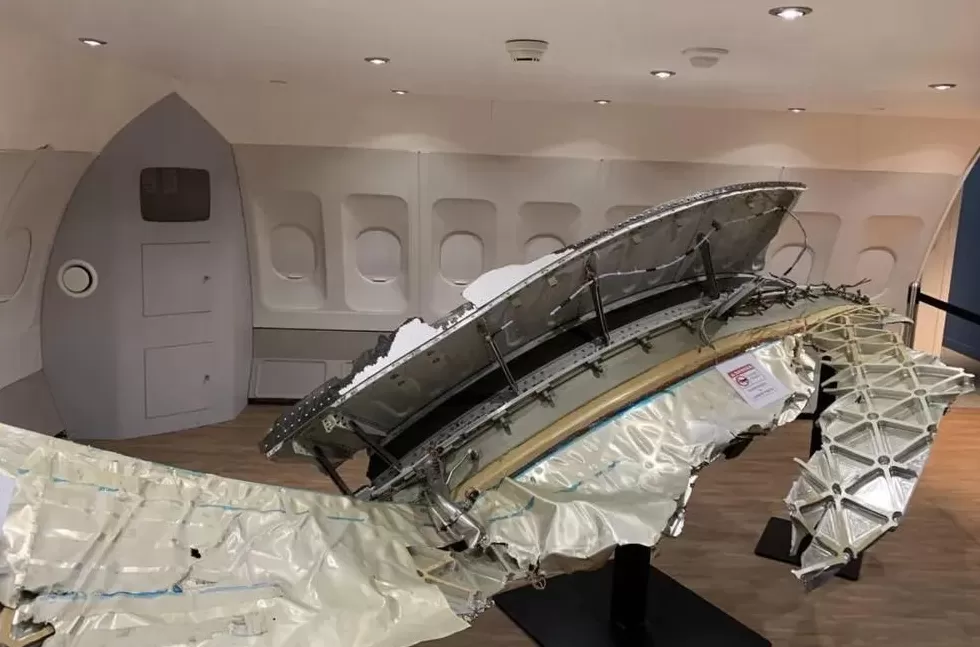 航空安全事故中,90%是人为因素-第38张图片- 航空安全事故中,90%是人为因素-第38张图片-