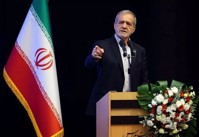 伊朗总统:伊朗将重建核设施,但不寻求制造核武器-第1张图片- 伊朗总统:伊朗将重建核设施,但不寻求制造核武器-第1张图片-