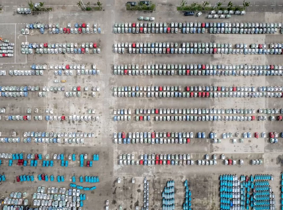 从“土三轮”到“全球潮品”，徐州丰县的“三蹦子”何以“闯世界”-第1张图片-