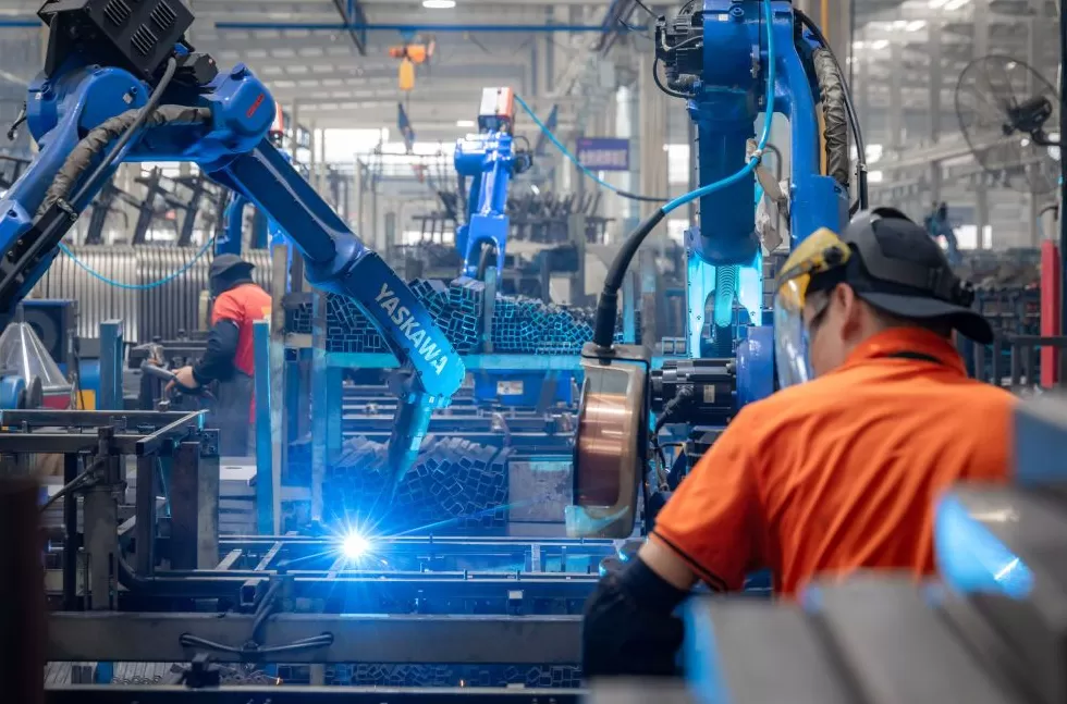 从“土三轮”到“全球潮品”，徐州丰县的“三蹦子”何以“闯世界”-第3张图片-