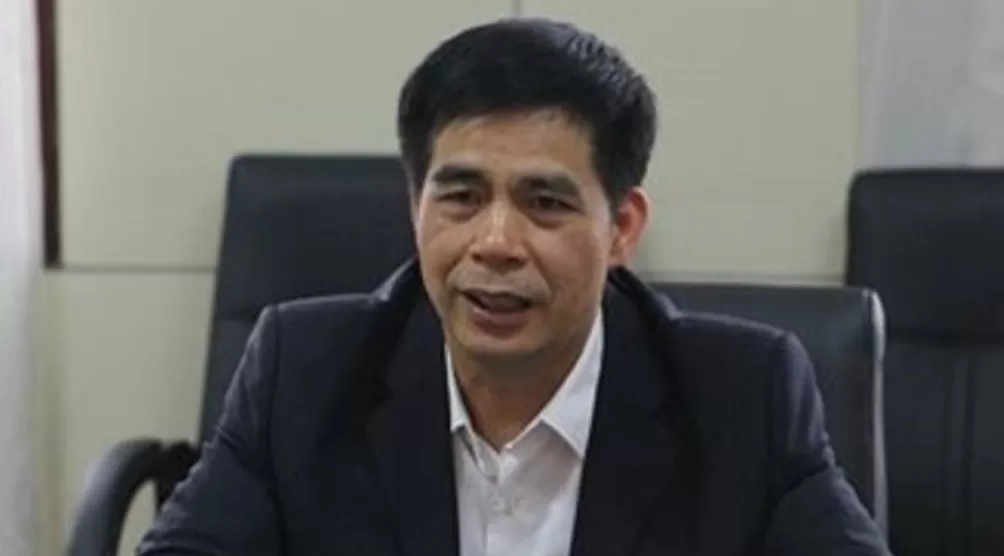 “金融演说家”广西金融投资集团原董事长蒙坤伟被查-第1张图片- “金融演说家”广西金融投资集团原董事长蒙坤伟被查-第1张图片-