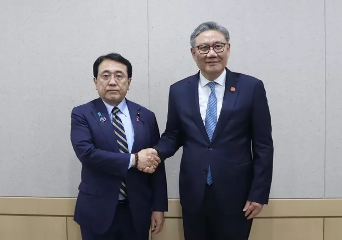 商务部:敦促日方尽快将中方有关实体移出出口管制最终用户清单-第1张图片- 商务部:敦促日方尽快将中方有关实体移出出口管制最终用户清单-第1张图片-