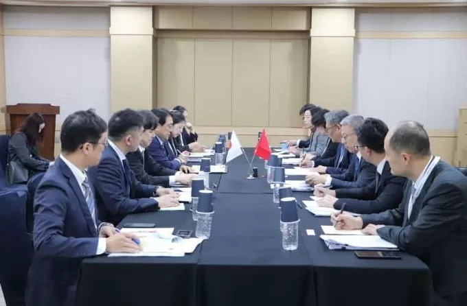 商务部:敦促日方尽快将中方有关实体移出出口管制最终用户清单-第2张图片- 商务部:敦促日方尽快将中方有关实体移出出口管制最终用户清单-第2张图片-