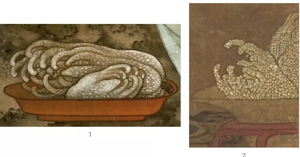 “新样佳人读书图”与冷枚-第17张图片- “新样佳人读书图”与冷枚-第17张图片-