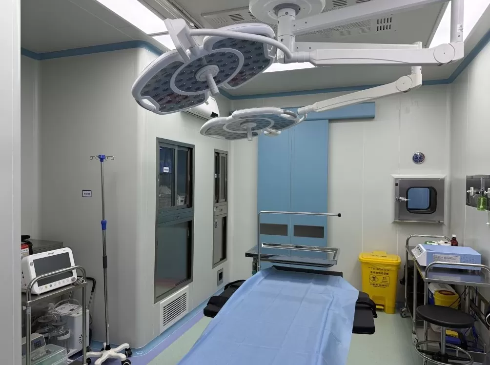 上海提升社区综合健康服务能级，已建成60家社区门诊手术室-第2张图片-