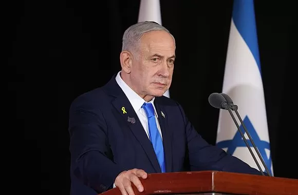 以总理:以将打击任何袭击企图,不会征求美方许可-第1张图片- 以总理:以将打击任何袭击企图,不会征求美方许可-第1张图片-