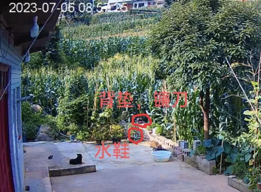 贵州农妇遇害案再审:“被动坦白”可否轻判?-第3张图片- 贵州农妇遇害案再审:“被动坦白”可否轻判?-第3张图片-