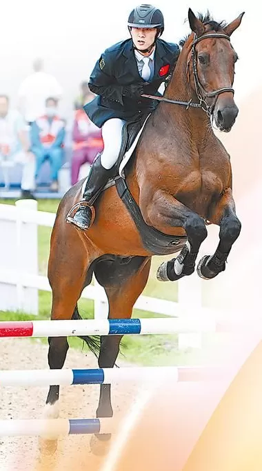 体育为媒融合加速（潮涌大湾区）-第1张图片-