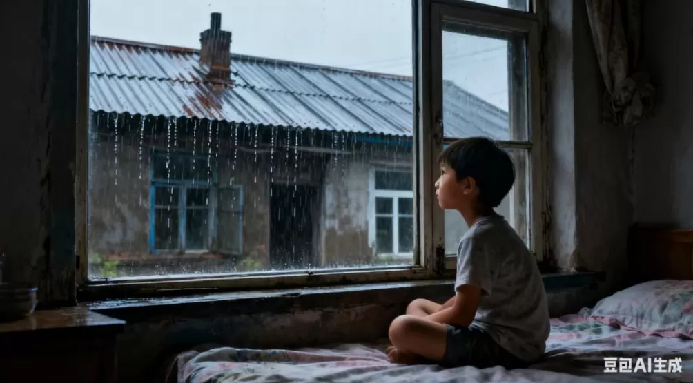 他看不见火炬，却写出了火炬传递主题曲-第3张图片-