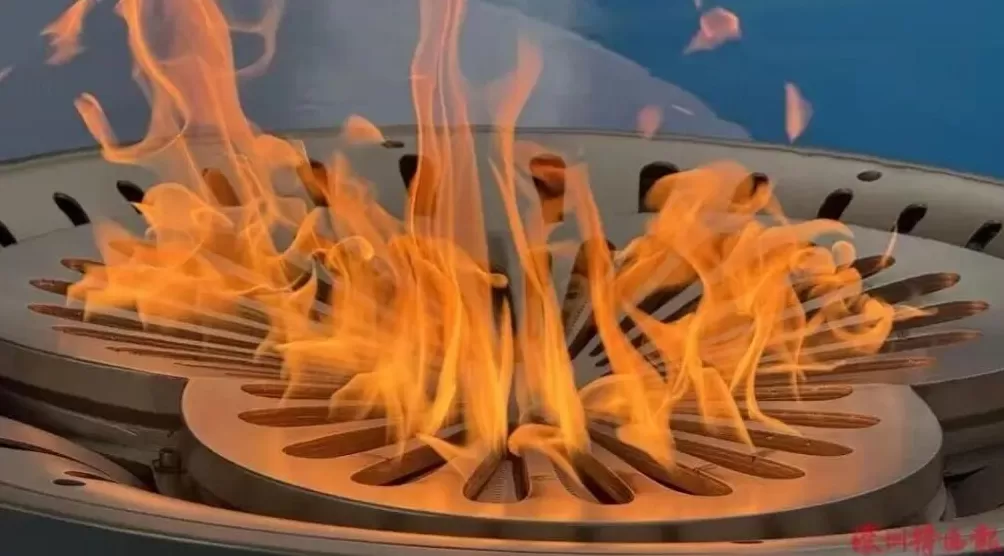 他看不见火炬，却写出了火炬传递主题曲-第4张图片-