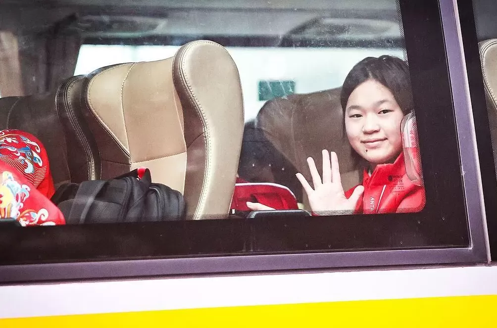 时隔5个月复出,全红婵伤愈首秀夺冠-第3张图片- 时隔5个月复出,全红婵伤愈首秀夺冠-第3张图片-