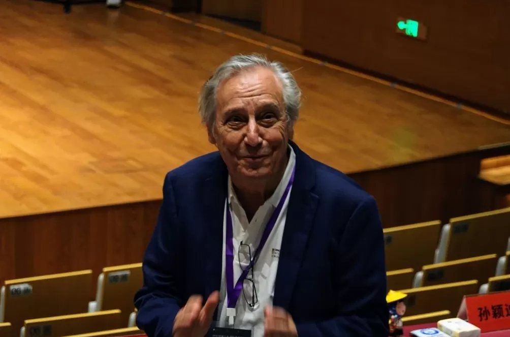 一位芬兰钢琴家没能在欧洲实现的梦想,在东方落地了-第1张图片- 一位芬兰钢琴家没能在欧洲实现的梦想,在东方落地了-第1张图片-