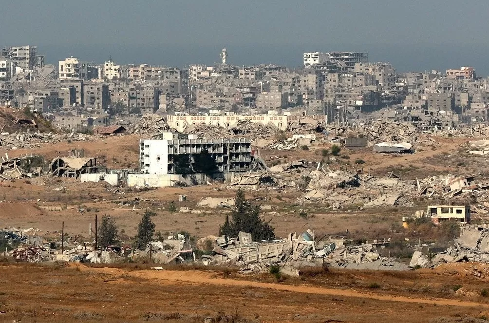 以色列称接收三具以方被扣押人员遗体-第1张图片-