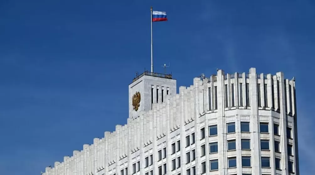 俄罗斯总理签署命令终止与芬兰能源协议部分条款-第1张图片- 俄罗斯总理签署命令终止与芬兰能源协议部分条款-第1张图片-