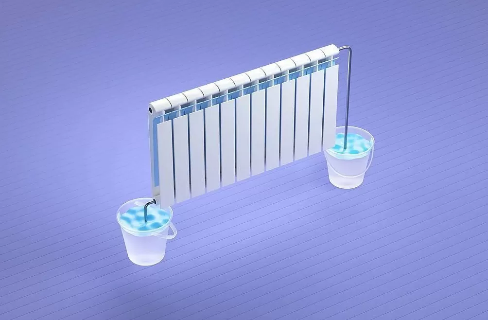 供暖试水期间业主新房变“水帘洞”责任谁来担?-第1张图片- 供暖试水期间业主新房变“水帘洞”责任谁来担?-第1张图片-