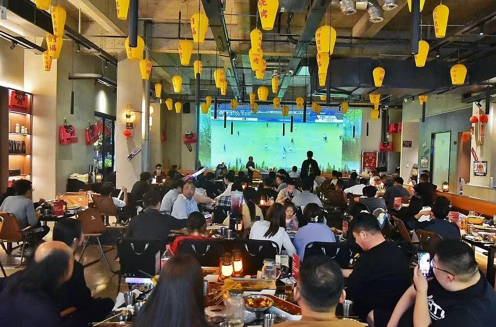 苏超落幕,谁是真正大赢家?-第1张图片- 苏超落幕,谁是真正大赢家?-第1张图片-