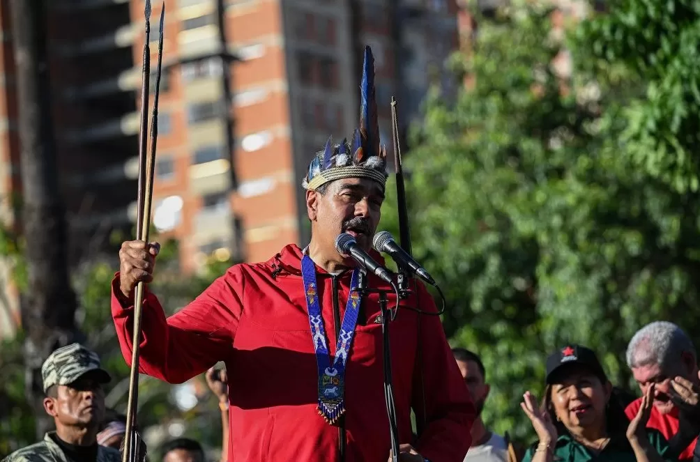 专访厄瓜多尔前外长：美“禁毒战争”背后，门罗主义转向针对中国经济影响力-第2张图片-