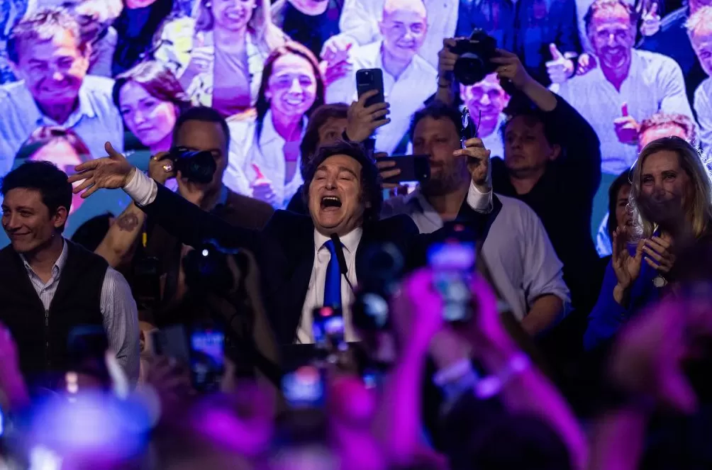 专访厄瓜多尔前外长：美“禁毒战争”背后，门罗主义转向针对中国经济影响力-第4张图片-