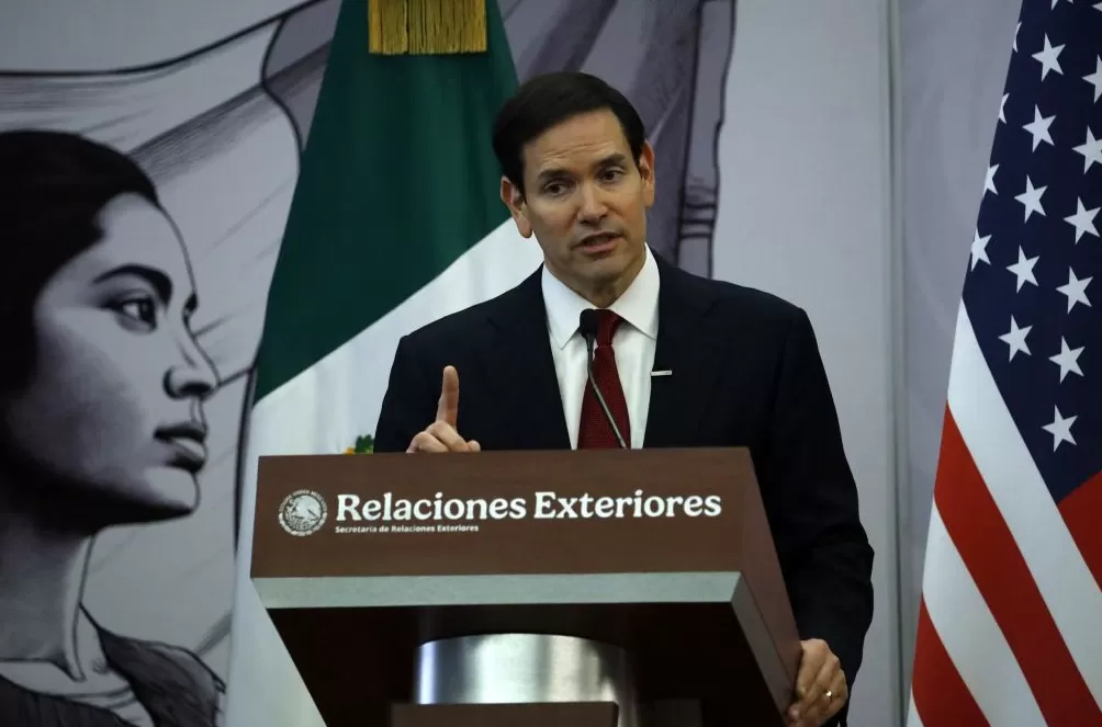 专访厄瓜多尔前外长：美“禁毒战争”背后，门罗主义转向针对中国经济影响力-第3张图片-