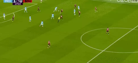 体坛联播｜哈兰德进球数据堪比梅罗，圆神安东尼一人造三球-第2张图片-